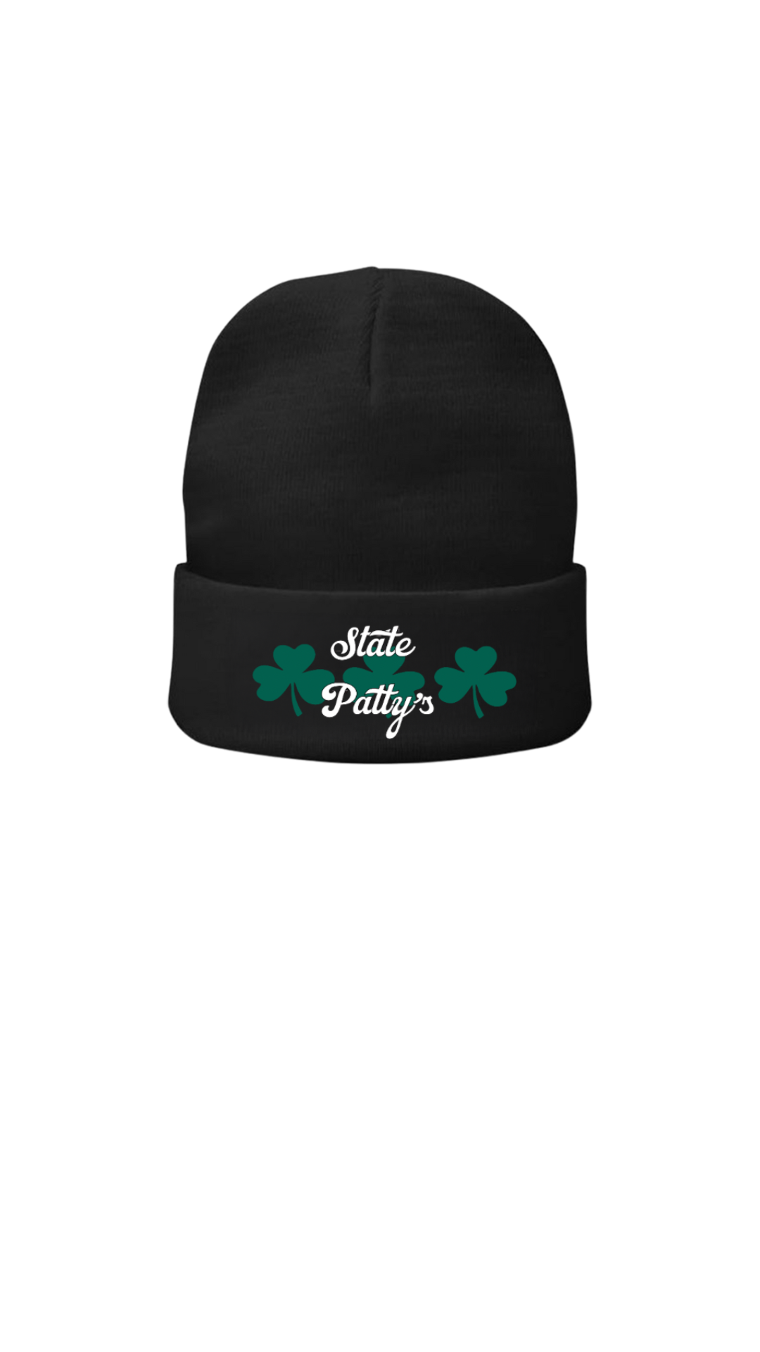 beanie