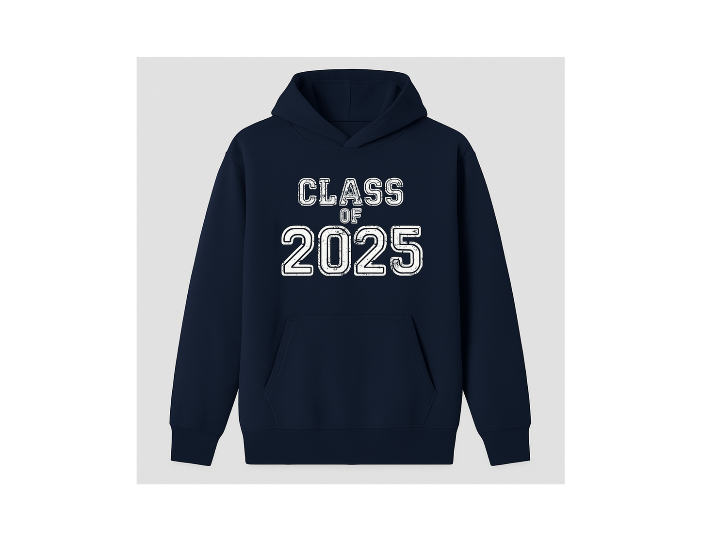 Legacy Class of 2025 Hoodie
