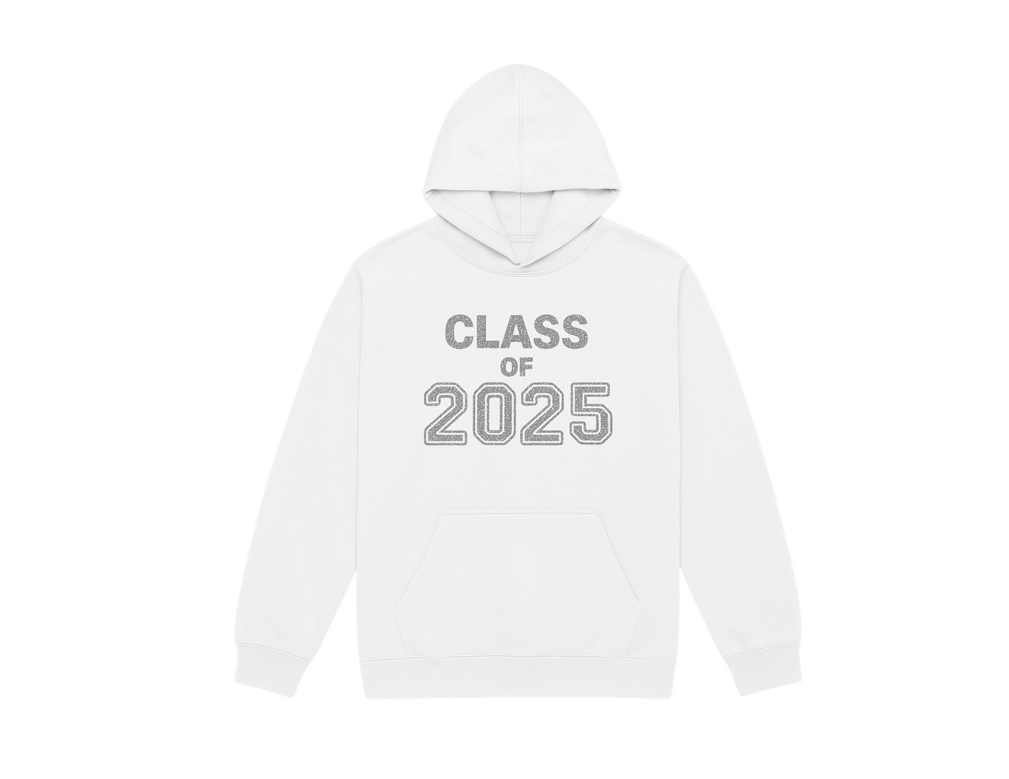 Legacy Class of 2025 Hoodie