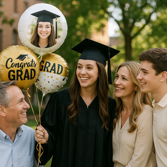 custom photo balloons