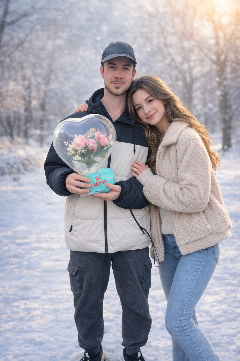 💗 Valentine’s Day