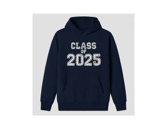 Legacy Class of 2025 Hoodie