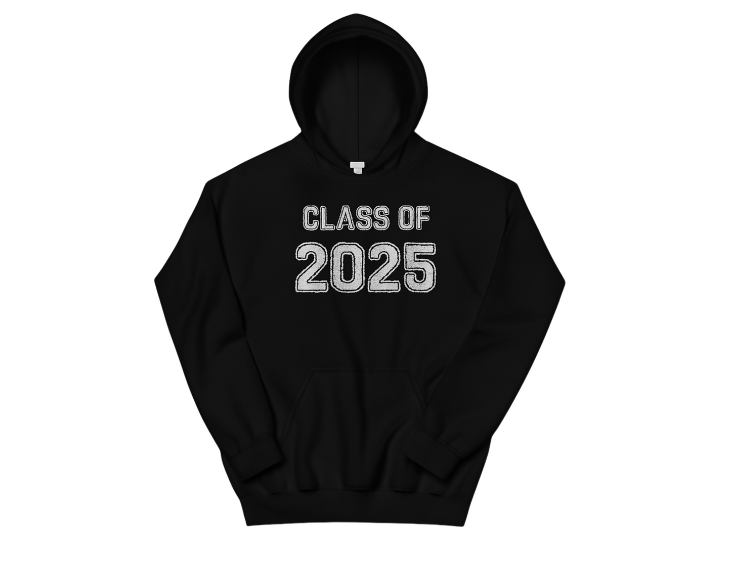 Legacy Class of 2025 Hoodie